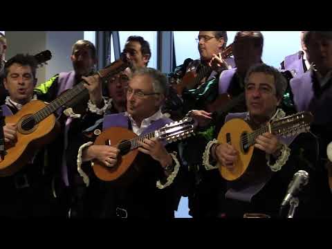 CLAVELITOS. Tuna de Ingenieros de Zaragoza