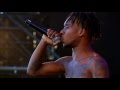 Rae Sremmurd No Type LIVE OAF2015 Switzerland