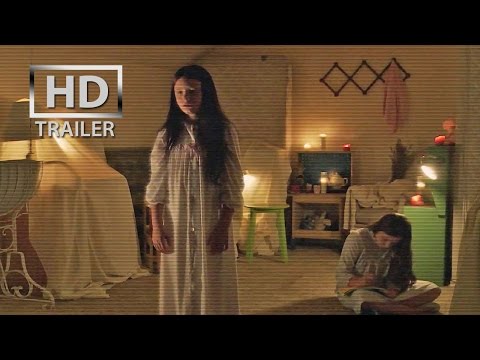 Paranormal Activity: The Ghost Dimension (2015) Official Trailer