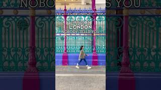 Download lagu Things in London Nobody Tells You - The Quirky Ediition #London #Travel #ThingsToDoInLondon mp3 Download lagu Things in London Nobody Tells You - The Quirky Ediition #London #Travel #ThingsToDoInLondon mp3