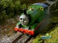 Thomas Friends Season 5 Episode 19 Happy Ever After PBS Kids Sprout Airing Part 1