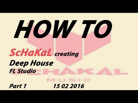 trying to recreate "Marcus Schössow & Jaz Von D - Polygon" bassline FL Studio Remake V0.1 alpha