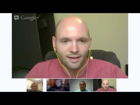 The Brothers WISP 9 - Rick Harnish and Towers Pt1