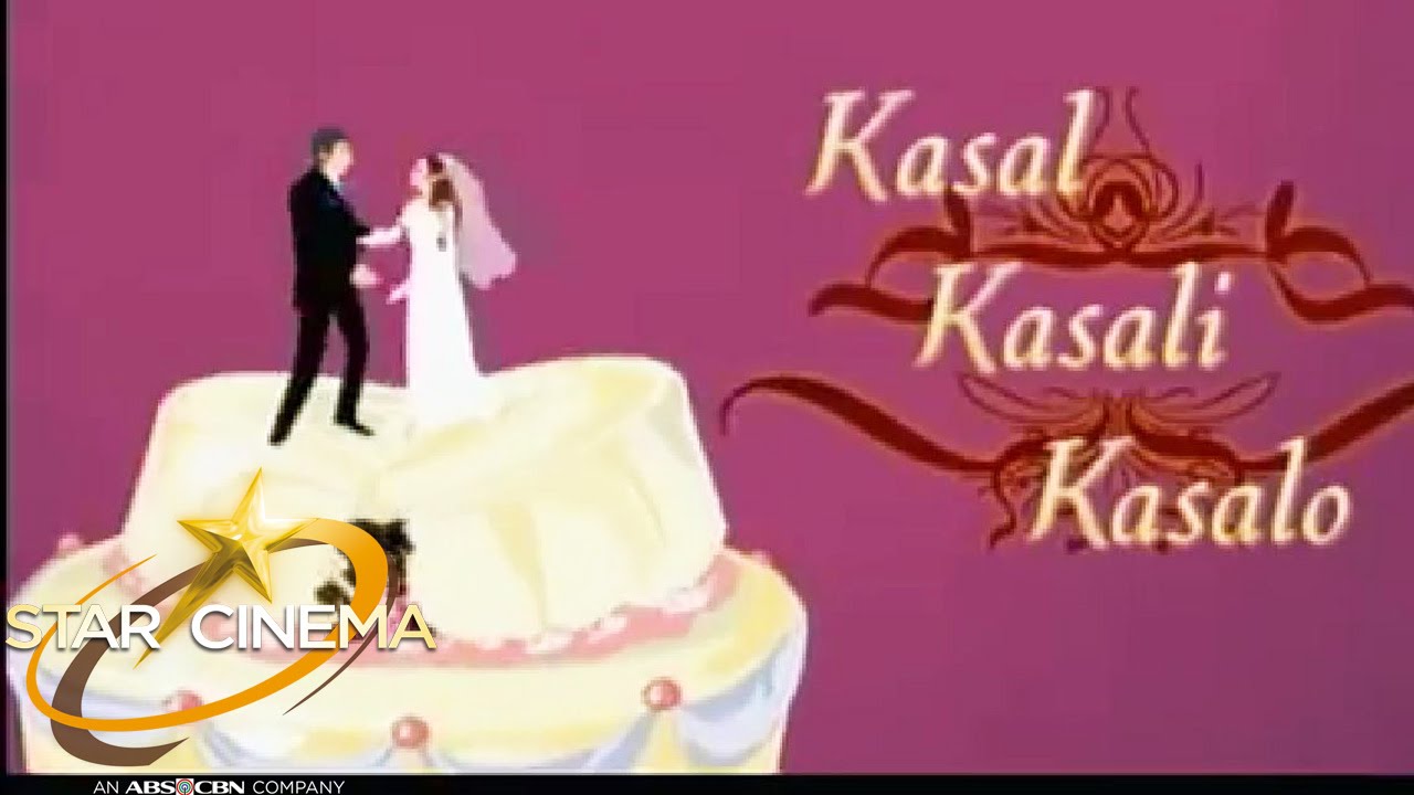 Kasal, Kasali, Kasalo Official Trailer
