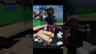 ロブロックス【 Roblox 】【小学生ゲーム実況81】 #shortsvideo