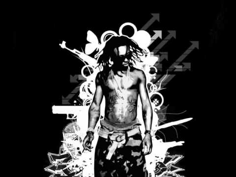 Lil Wayne - Winding On Me NEW
