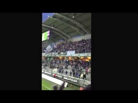 IFK Göteborg vs Falkenberg