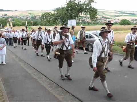 100 Jahre SV Eschau Teil 1