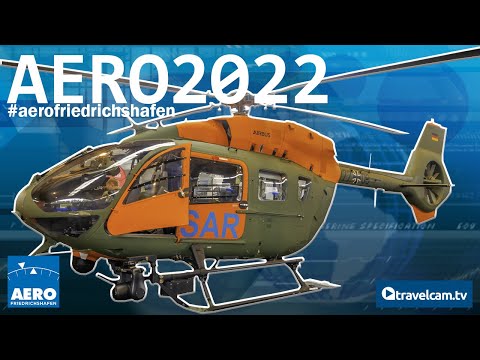 Aero [2022] - Press tour with first impressions