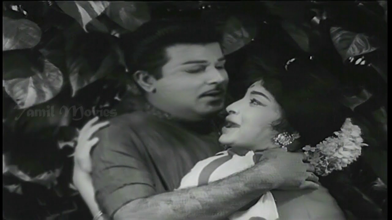 Angam Puthuvitham Song Lyrics | Veettuku Veedu