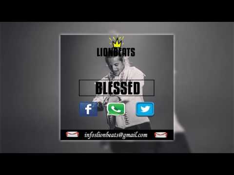 [SOLD] Trapsoul/Trap Beats Instrumental Nekfeu, Dosseh, Ninho Type Beats "Blessed" | @Lionbeats