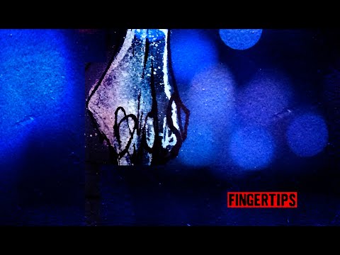 Flunk: Fingertips (Lyric Video)