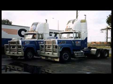 Hume Highway Overnighters