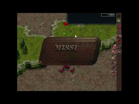 KKnD Xtreme - Evolved - All Bonus Missions Gameplay Walkthrough | Longplay | Movie - No Commentary