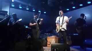 Hale - Wishing | 19 East | February 22, 2018