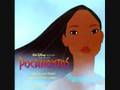 Disney music - Colors of the wind - Pocahontas ...