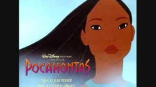Disney music - Colors of the wind - Pocahontas