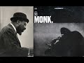 Thelonious Monk  - Children's Song That Old Man, 1964