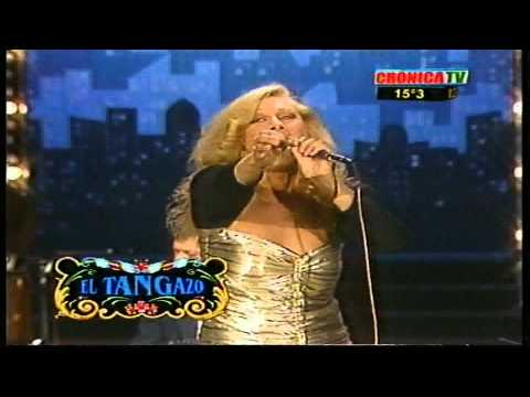 AMELITA BALTAR "Chiquilin de Bachin" [HQ]