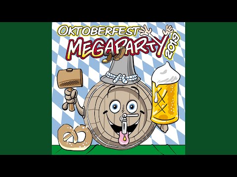 1000 Promille (Wiesn Mix)