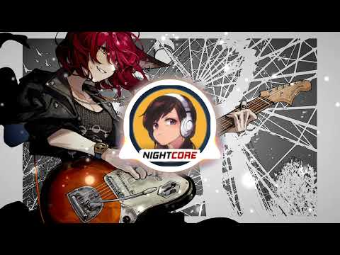 Nightcore - Somebody To Love -  MATTN x Klaas x Dino Warriors x Lil Nighty