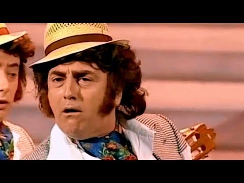 Chirigota LOS ENTERAOS - SEMIFINALES [Actuación Completa] - Carnaval de Cádiz 2009