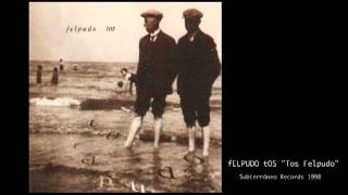 Felpudo Tos - Bolas Bug et le plus court tango du monde + Zi + Obreros del metal