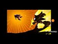 Closing To Sonic Prime Season 1 Shattered DVD Ver 831