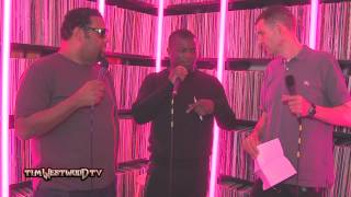 O.T. Genasis on Coco, success & haters - Westwood