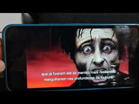 GamePlay Dead by Daylight Nokia XR20