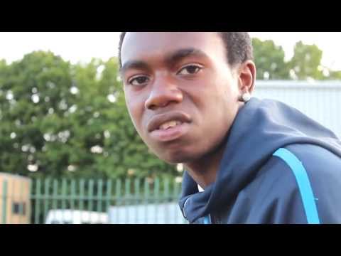 SVHD - Young Fla$h - My Thoughts [Music Video] [@OfficialSVHD]