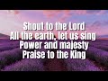 Shout To The Lord | Hillsong (Featuring Darlene Zschech)