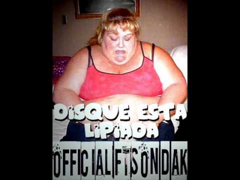 pista de disque esta lipiada (son de ak)