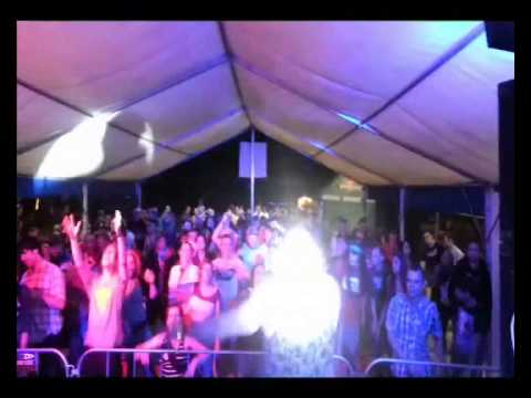 Dj Sickhead ls. Jamie Irie @ Beats 4 Love Festival - Ostrava Czech republic 6.7.13