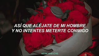 Gwen Stefani - Serious (Sub. Español)