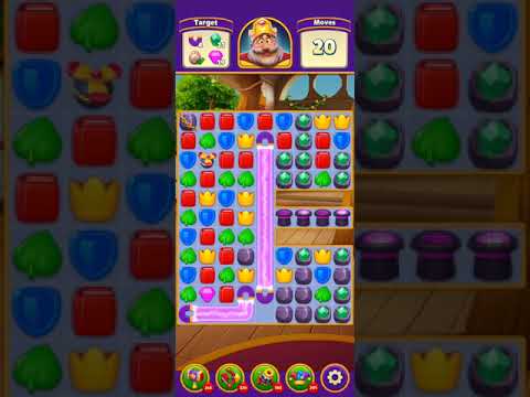 Loyal Match Level 3219