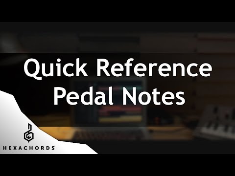 Orb Composer Quick Tip | Pedal Notes