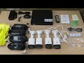 Hiseeu 5MP NVR IP POE Security Camera Kit Review