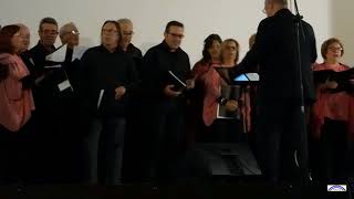 II CONCERT de NADAL - "THIS LITTLE LIGHT"