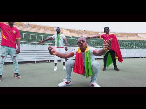 DARK SIDE  "SYLI NATIONAL''