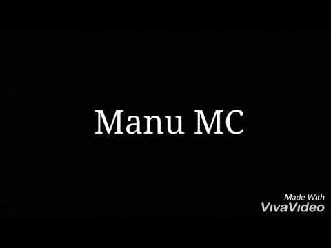 Manu MC ft ULik Sabr - _ - Ишки ман