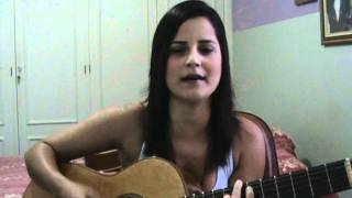 Érika Ribeiro - Like a Love Song (Cover Selena Gomez)