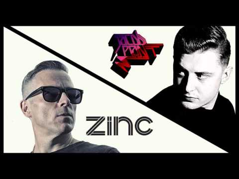 Zinc vs. Jacob Plant - Nexx + Jump Up (DJ Peterbrot Electro Mashup)