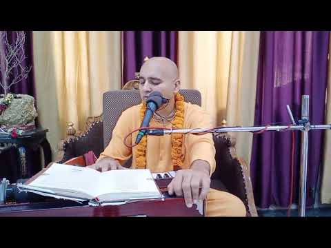 Lecture By #HGSundarGopalPrabhu #iskconghaziabad