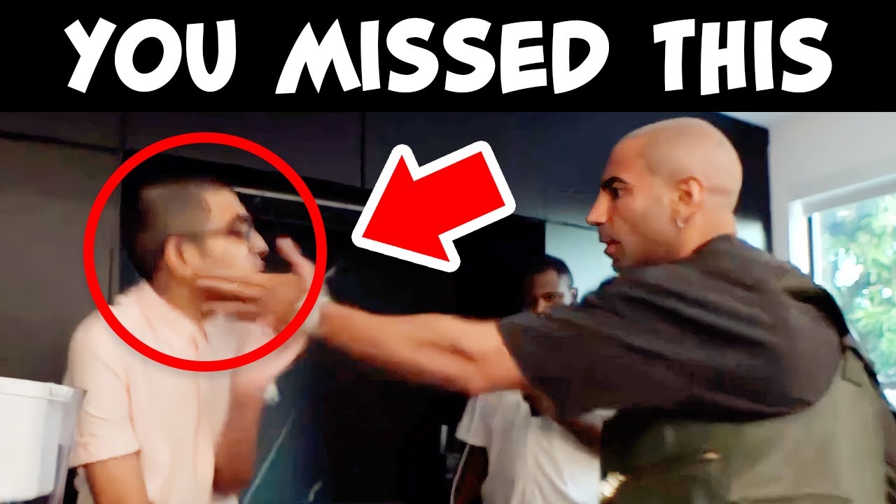 Funniest Moments From N3on's VIRAL Streams