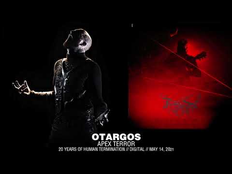 OTARGOS "Apex Terror" [live]