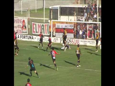 FdL- SHOW DE GOLES (lunes 2 de abril de 2012) // Fútbol de Liga