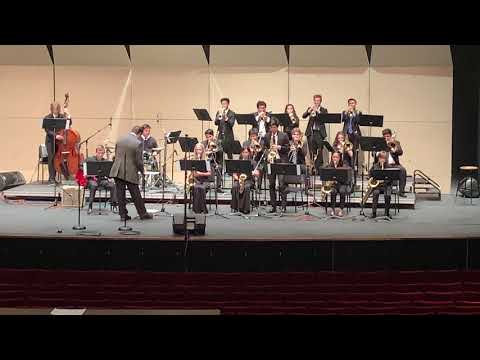 Dustin Ellington Solo