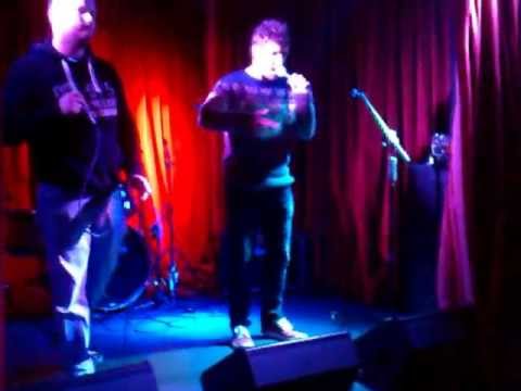 Nugget ft. Funzo - Dublin Tune (Live)