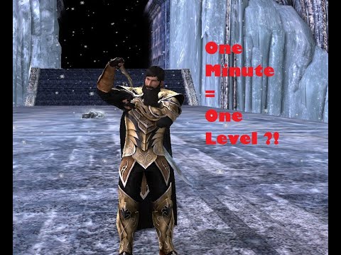 EASY Reward Track 140 Farm (FAST) LOTRO